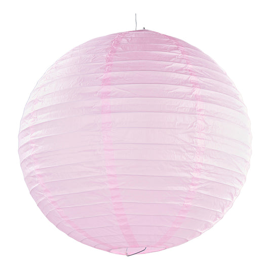 Lampion zum Hängen D40cm, Ve. 4 Stk