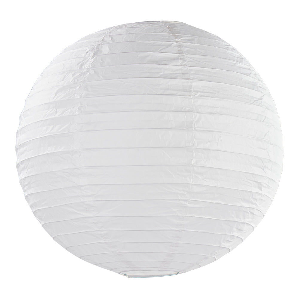 Lampion zum hängen D40cm, Ve. 4 Stk