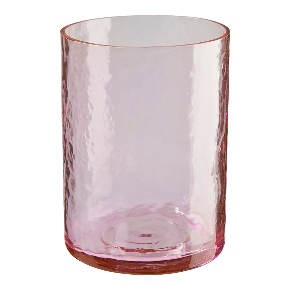 Windlichtglas Zylinder H15cm, Ve. 2 Stk