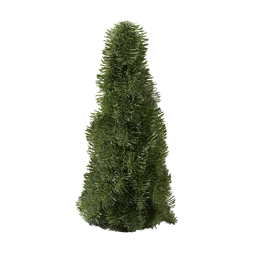 Tannenbaum, grün, H45cm, Ve. 1 Stk