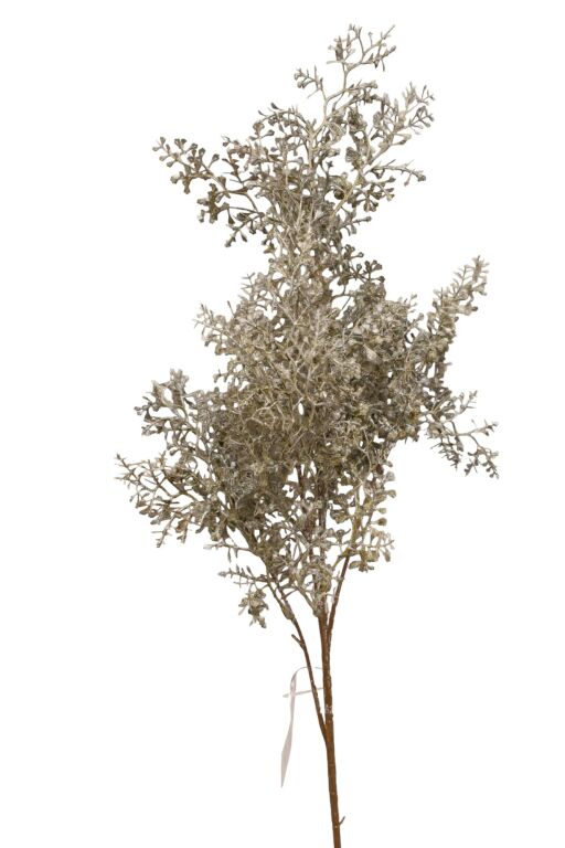 Gras Zweig, grün, 82cm, Ve. 1 Stk.