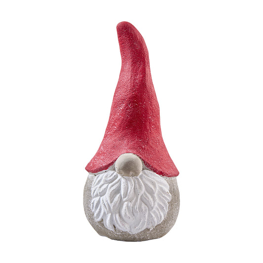 Gnome 11,5 x 11,5 x 24,5cm, Ve. 1 Stk