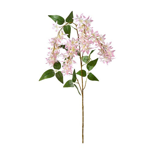 Blüten Zweig L 110cm, Ve. 1 Stk