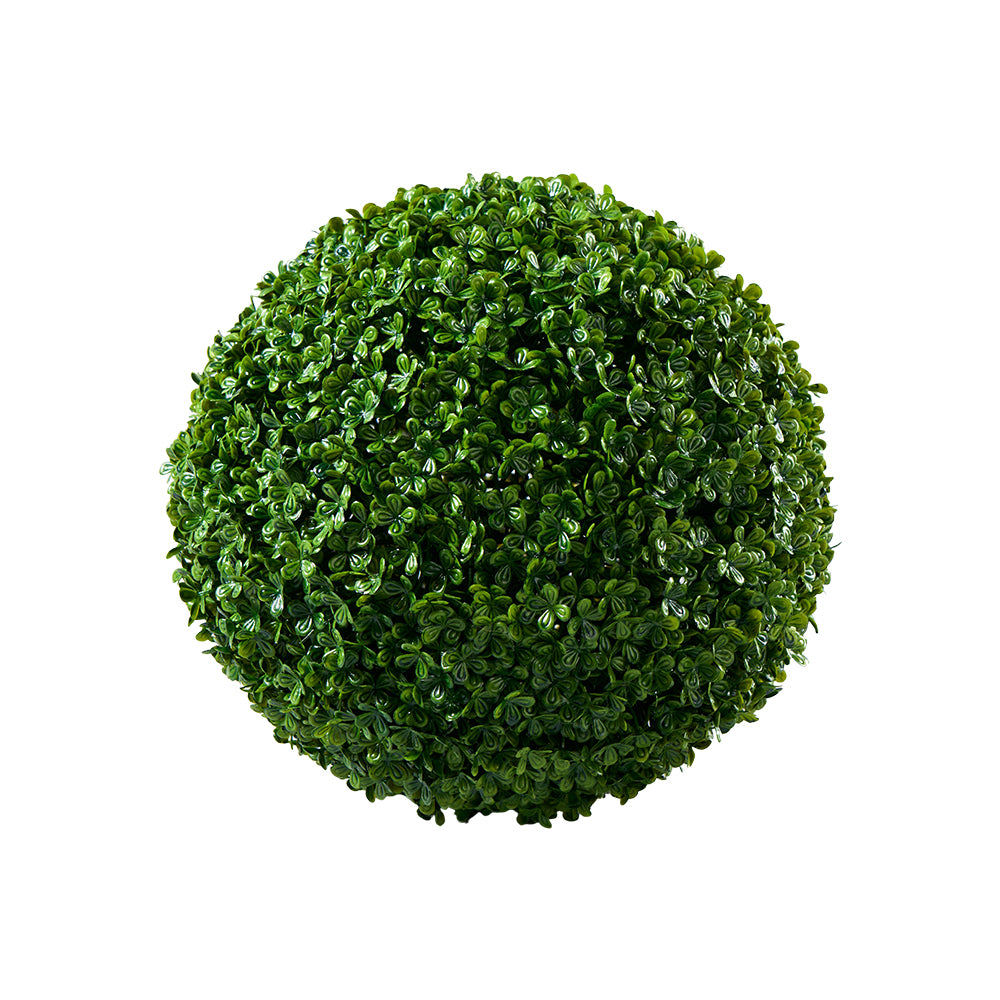 Grasball, grün, D30cm, Ve. 1 Stk