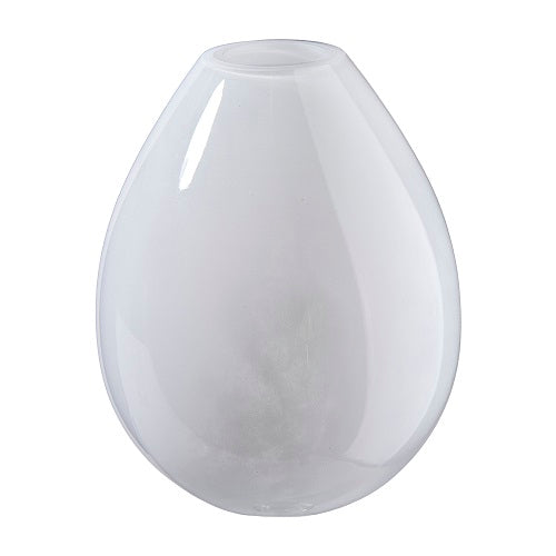 Vase bauchig D16,5cm x H20cm, Ve. 1 Stk