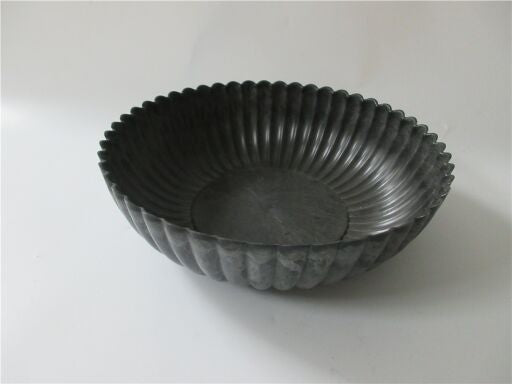 Schale D25cm H9cm, Ve. 1 Stk
