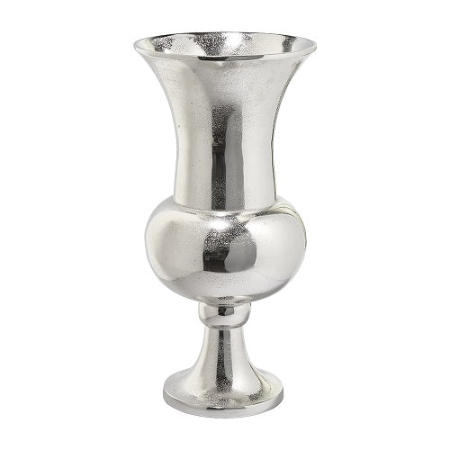 Pokal auf Fuß 19,5x12x28,5cm, Ve. 1 Stk