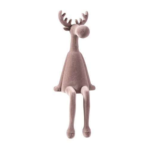Kantenhocker Elch H60cm, Ve. 1 Stk