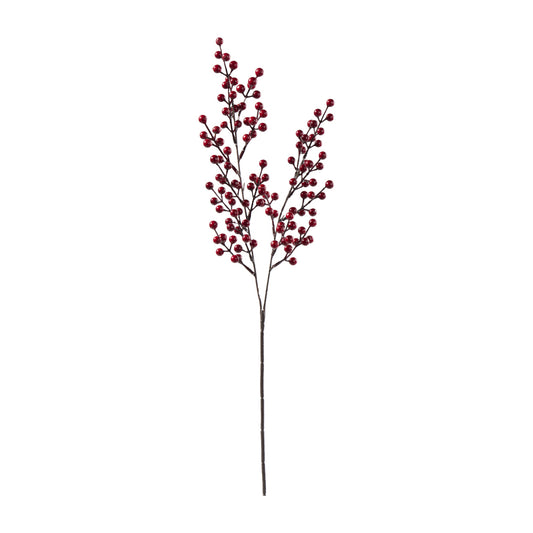 Beerenzweig x2, L71cm, Ve. 1 Stk
