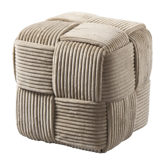 Hocker Würfel 35 x 35 x 35cm, Ve. 1 Stk