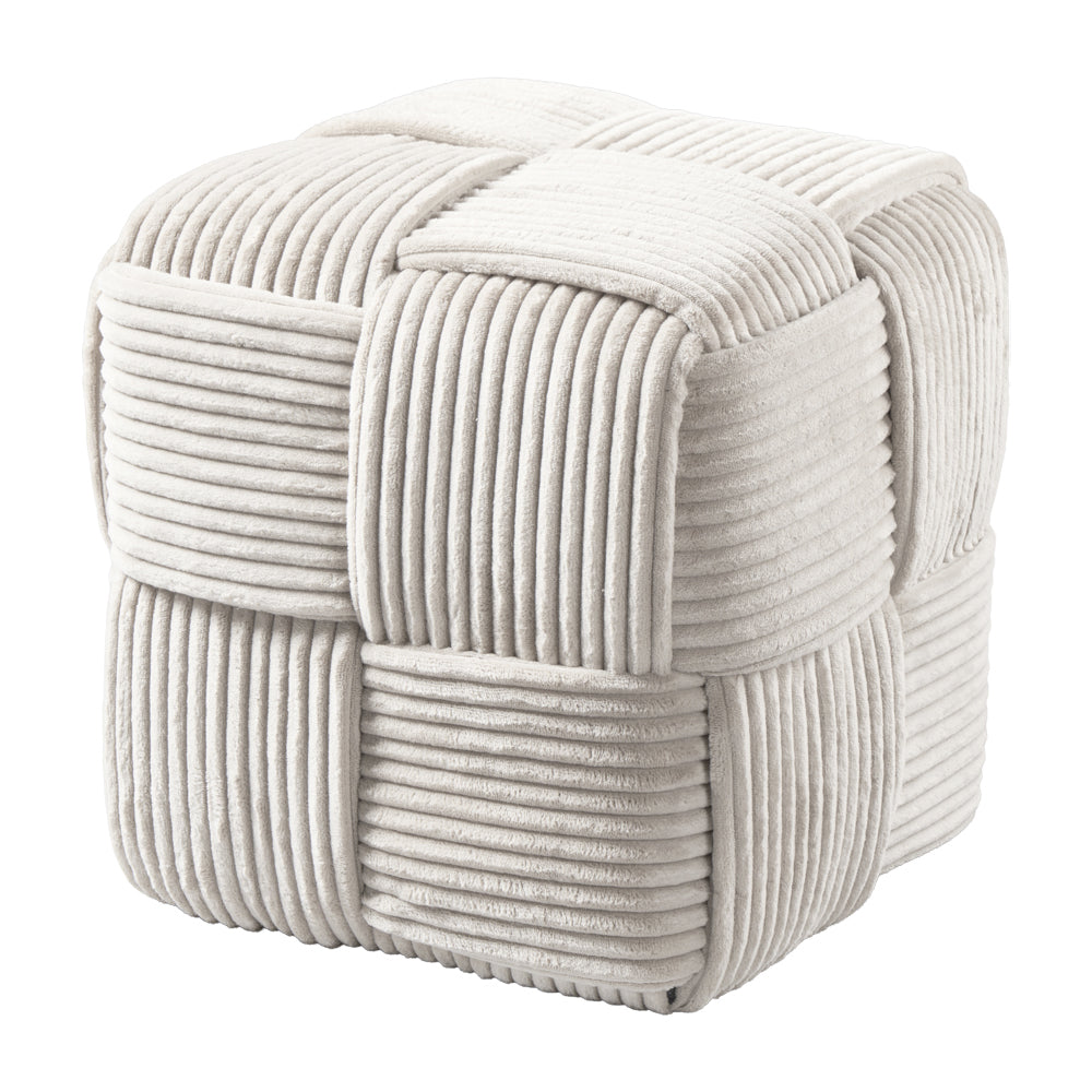 Hocker 35 x 35 x 35cm, Ve. 1 Stk.