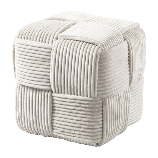 Hocker 35 x 35 x 35cm, Ve. 1 Stk.