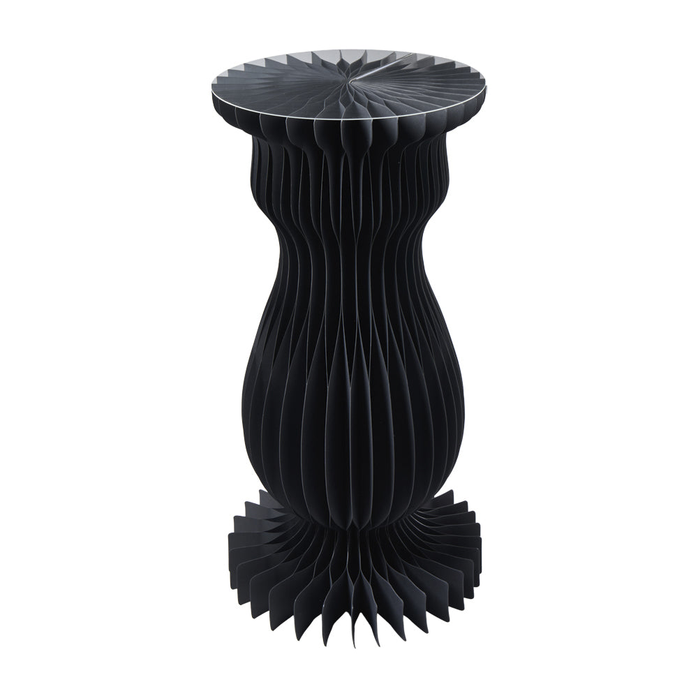Säule aus Papier faltbar, D30cm H60cm