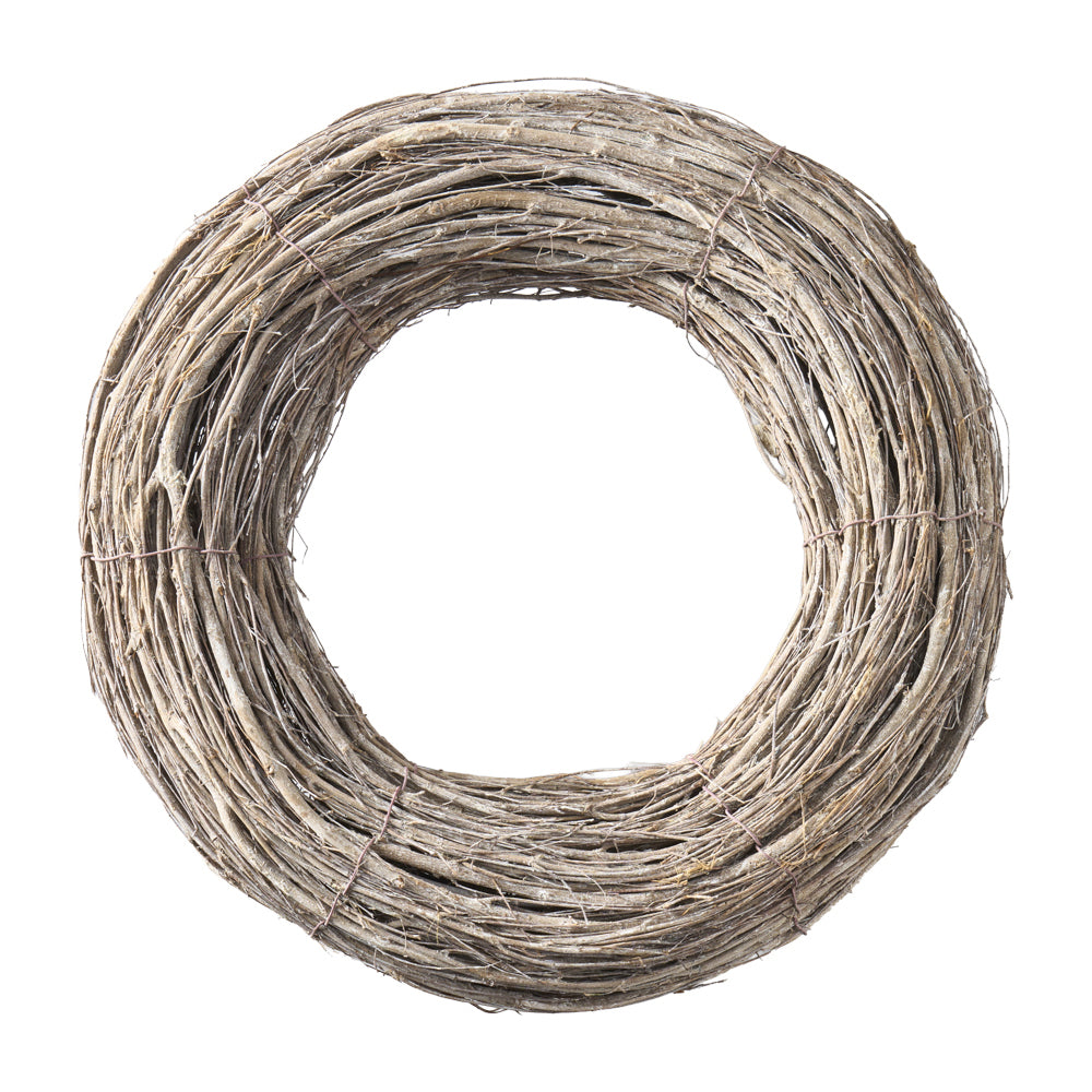 Kranz D40cm H10,5cm, Ve. 1 Stk