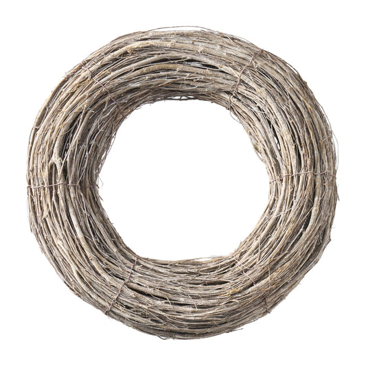 Kranz D40cm H10,5cm, Ve. 1 Stk