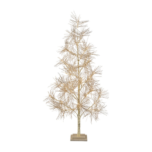 LED Tannenbaum 50x50 H120cm