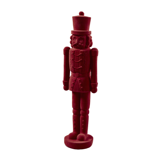 Nussknacker befockt, 11x11x40cm