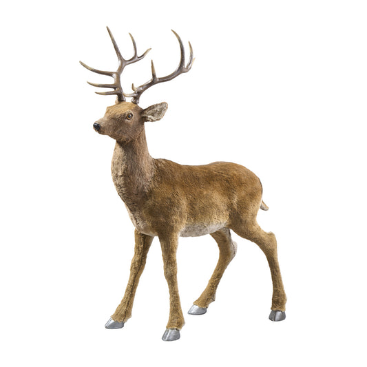 Rentier stehend 95x51x119cm, Ve. 1 Stk