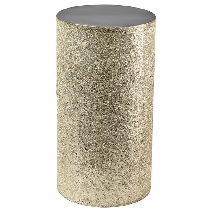 Säule mit Mosaikmuster D27cm H51cm