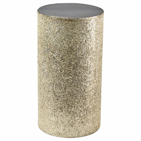 Säule mit Mosaikmuster D27cm H51cm