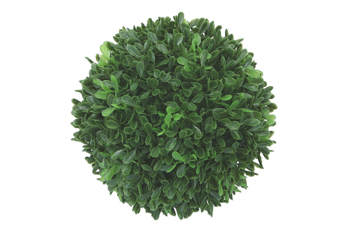 Buchskugel Ø 15cm, 2 Stück