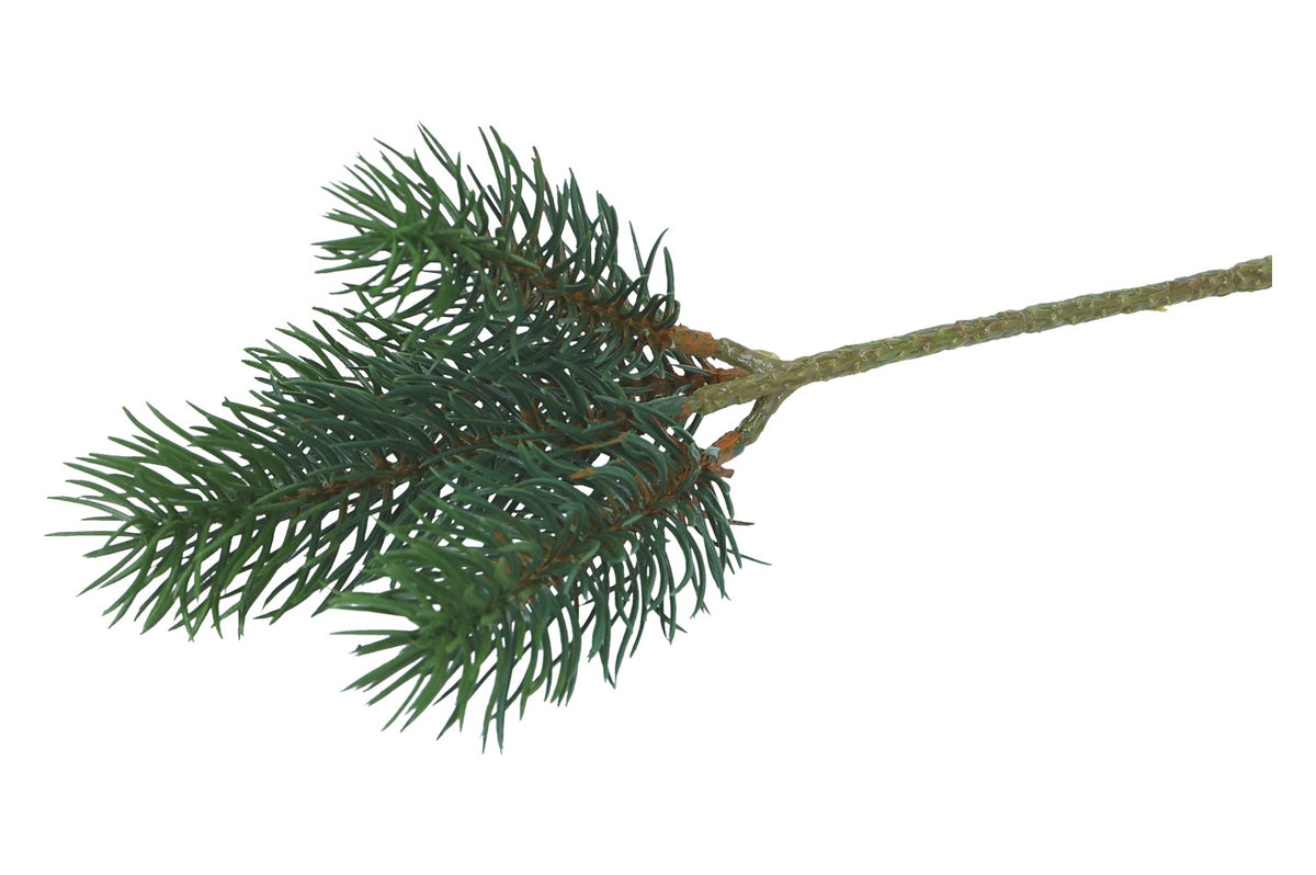 Tannenpick Länge 25cm, 1 Pack = 24 Pick