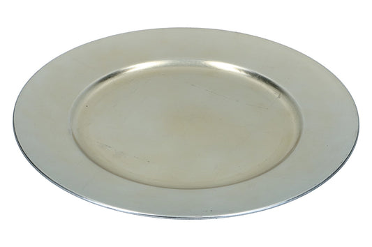 Teller D33cm, Ve. 1 Stk