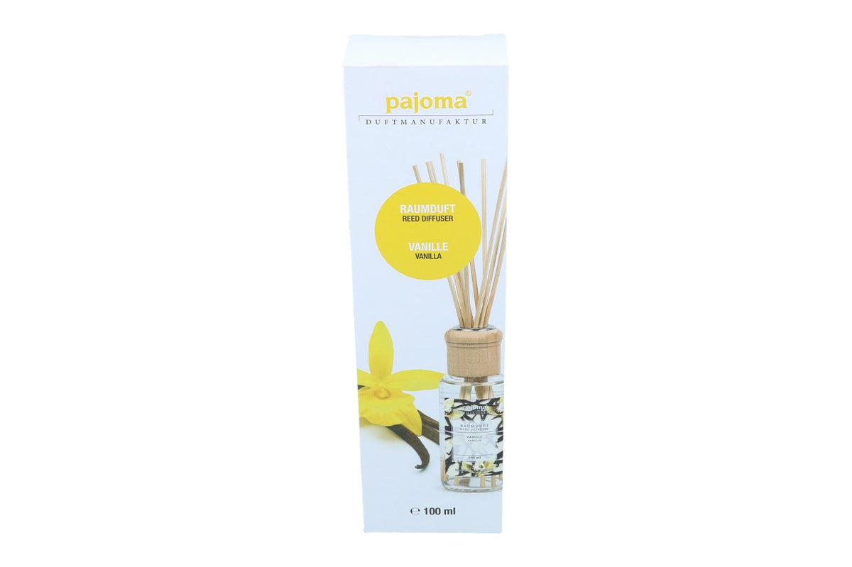 Raumduft Vanille 100ml