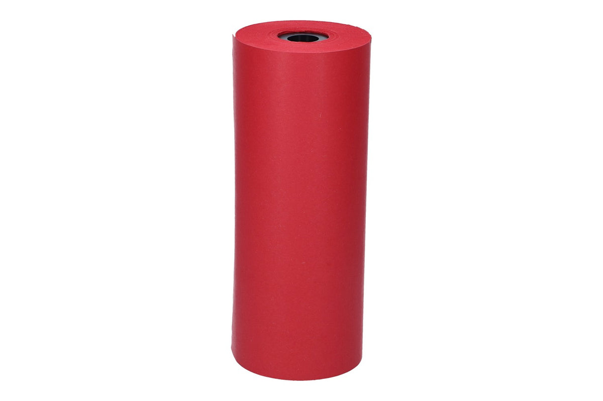 Manschettenpapier 25cm, 1 Rolle