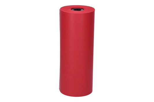Manschettenpapier 25cm, 1 Rolle