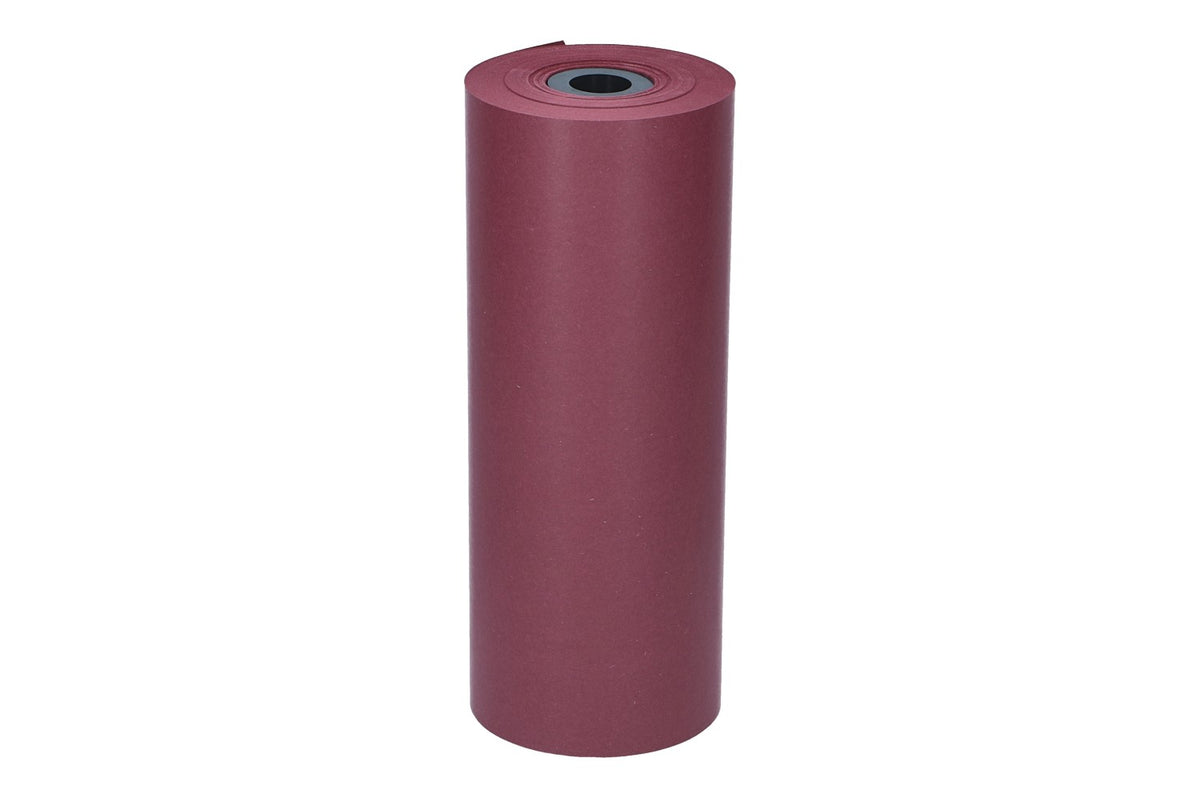 Manschettenpapier 25cm, 1 Rolle