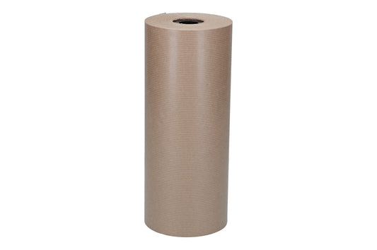 Manschettenpapier 25cm, 1 Rolle