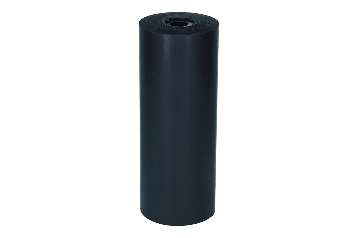 Manschettenpapier 25cm, 1 Rolle