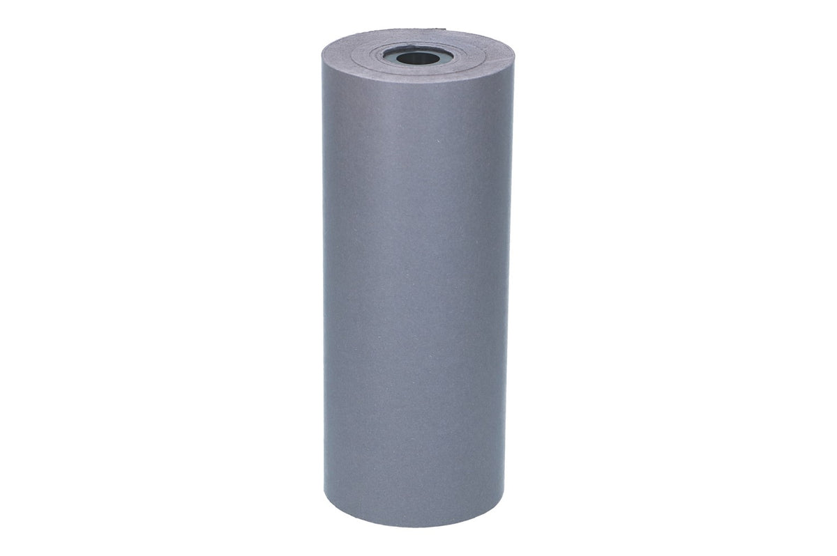 Manschettenpapier 25cm, 1 Rolle