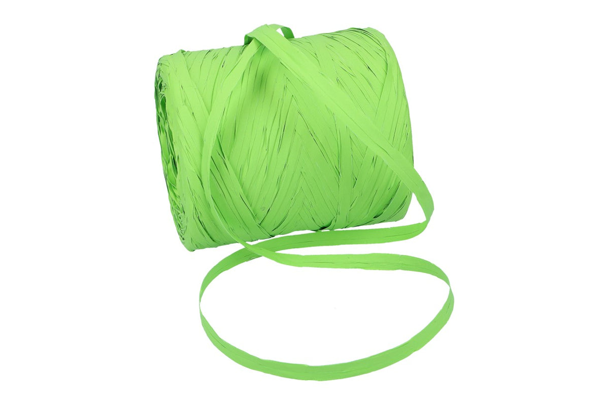 Poly Raphia Band 15mm, 200m 65