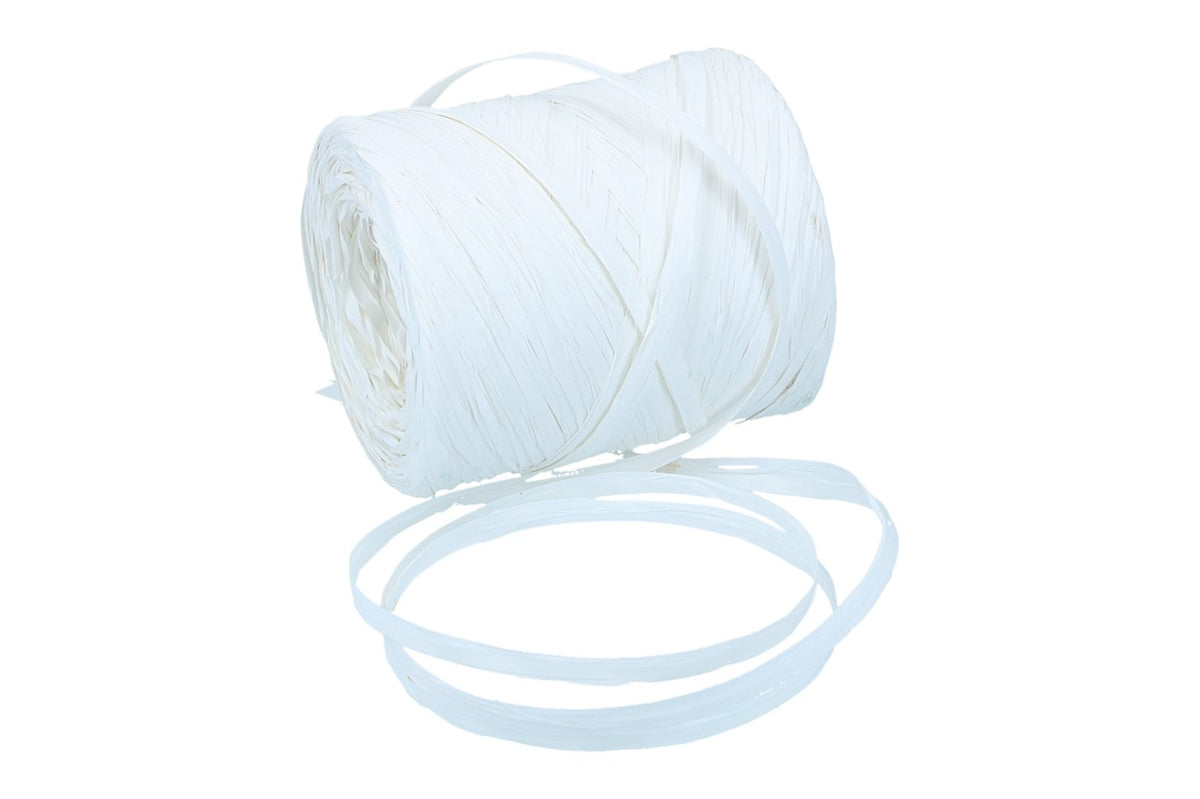 Poly Raphia Band 15mm, 200m Fb.53