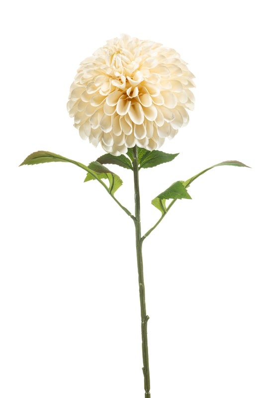 Dahlia Blütenzweig XL, L77cm, Ve. 1 Stk