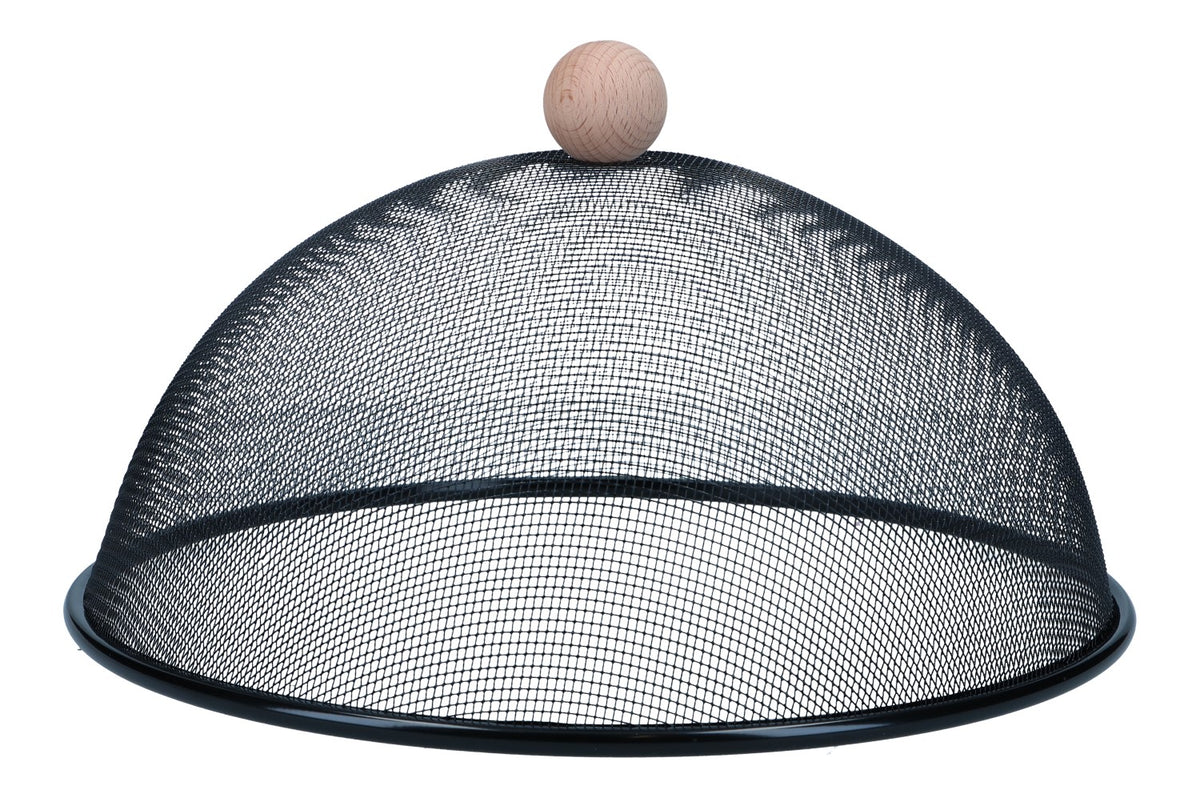 Fliegenhaube D30 H 15cm, Ve. 1 Stk