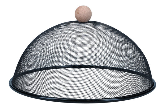 Fliegenhaube D30 H 15cm, Ve. 1 Stk