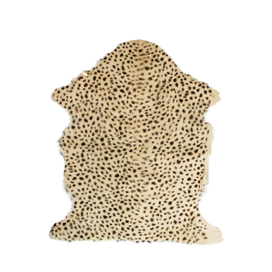 Fell Ziege 60 x 90cm