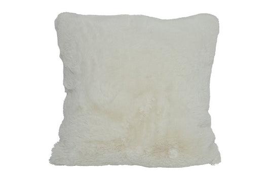 Kissen Cosy Blanca 45 x 45cm, Ve. 1 Stk