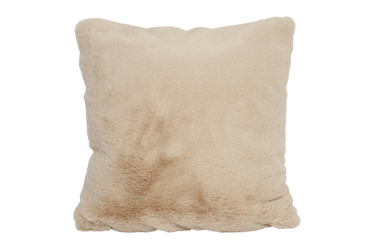 Kisssen Cosy Blanca 45 x 45cm, Ve. 1 Stk