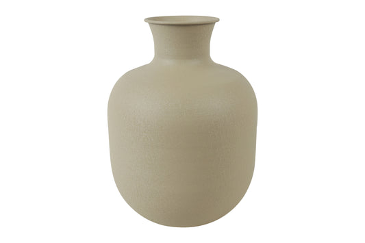 Vase Faris D29,5cm H40,5cm, Ve. 1 Stk