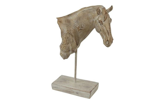Pferd am Stiel Bonifire Gr. S, Ve. 1 Stk