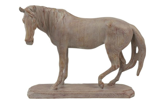 Pferd auf Basi Bonifire, Ve. 1 Stk