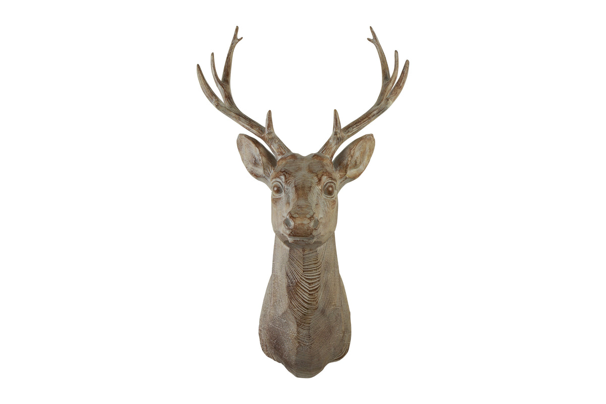 Hirsch Kopf Bonfire, Ve. 1 Stk