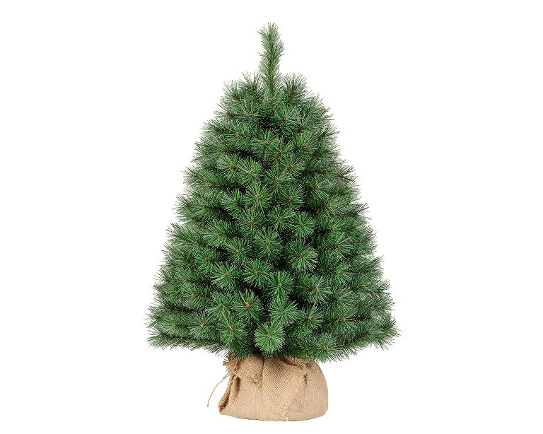 Malmö mini Baum D48cm H75cm, Ve. 1 Stk