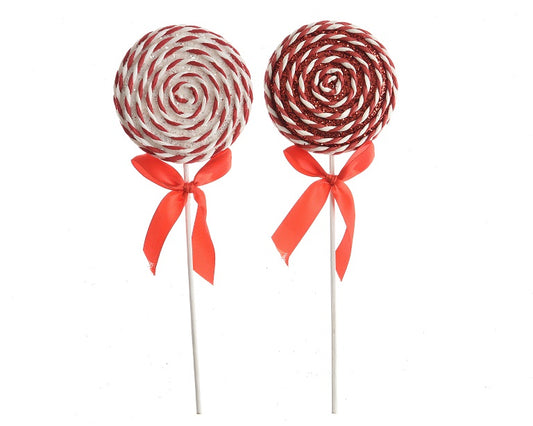 Lolly 3,5 x 9,5 x 28cm, Ve. 1 Stück