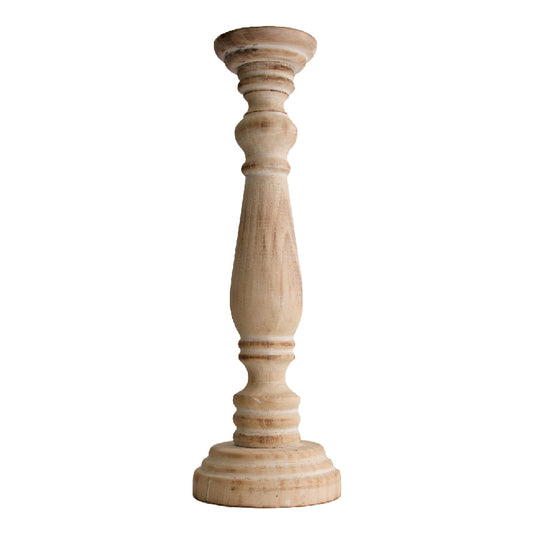 Kerzenständer D14cm H58cm, Ve. 1 Stk
