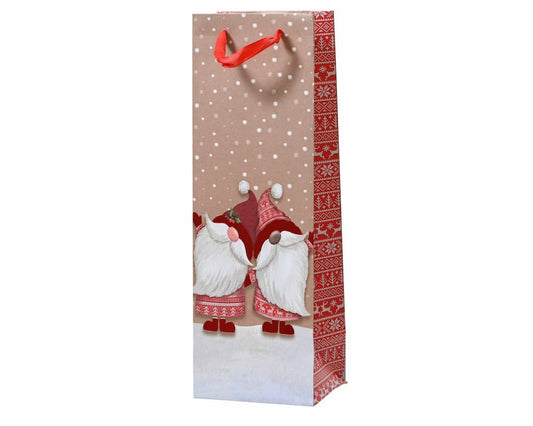 Geschenktasche aus Papier, Ve. 1 Stk